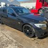 Bmw 320d touring lci