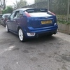 Ford focus st 225 fsh long MOT