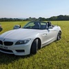 BMW Z4 for swap