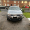 Nissan Qashqai n-tec pure drive dci