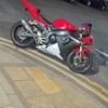 Yamaha R1 2004 mint condition