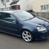 Vw Golf GTI 2.0 Manual