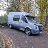 Vw crafter mwb 2007