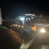 Ford Transit Recovery 2014