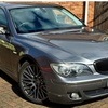 BMW 730D SPORT 2009