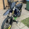 RMZ 450