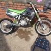 Kx 85cc bw