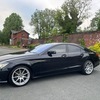 MERCEDES CLS 250 AMG SPORT