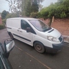 Fiat scudo