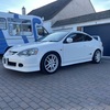 DC5 Integra Type R