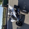 2006 YAMAHA RAPTOR 700R ROAD LEGAL