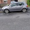 2008 vw golf 1.9 tdi