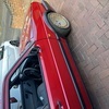 Vw golf mk2 1.6 driver auto