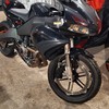 Buell 1125r 2010 model