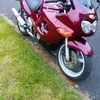 1998 gsx750f