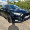 Ford Focus ST2 TDCI