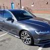 2017 AUDI A6 2.0 TDI S LINE ESTATE