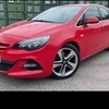 Astra j 1.7 cdti Ltd swap 7 seater