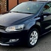 Polo 1.2 match tdi