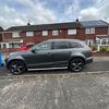 AUDI Q7 SLINE 3.0TDI AUTO