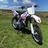 Yz 125 2016