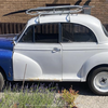 Modified Morris minor