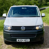 Volkswagon T5.1 T30  2.0 TDI.