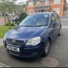 VW Polo 1.4 TDI