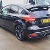 Ford focus st mk3.5