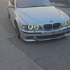 BMW e39 535i v8 m sport