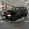 VW GOLF GTI 20V Turbo