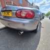 Mx5 clean, low mileage