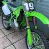 Kx 250