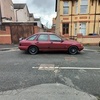 1992 Ford sierra 1.8td