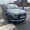 AUDI Q7 3.0TDI S LINE