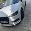 Audi a3 8v