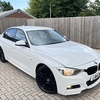 2014 (14) BMW 3 SERIES F30 M-SPORT