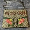 Gucci modern handbag