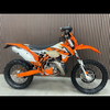 Ktm exc 200 2016