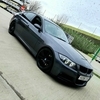 BMW 330i Msport Gunmetal Grey Auto