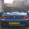 bmw z3