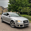 Audi a3 2.0 tdi sline