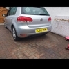 2012 golf 1.6 TDI  stage one remap