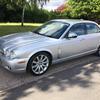 Jaguar 2.7 TDI sovereign upgrade