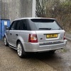 2006 Range Rover Sport