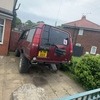 Land Rover discovery td5