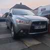 2011(61) Mitsubishi asx 1.8 Di-D