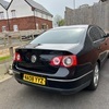 2.0L Volkswagen Passat sport..