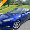 2016 focus  zetec diesel