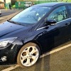 Ford focus 1.6 tdci